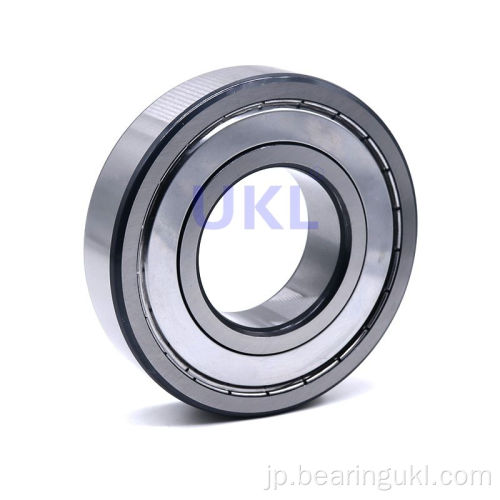 62042RS 6206.2RS 6603 2RS Deep Groove Ball Bearing